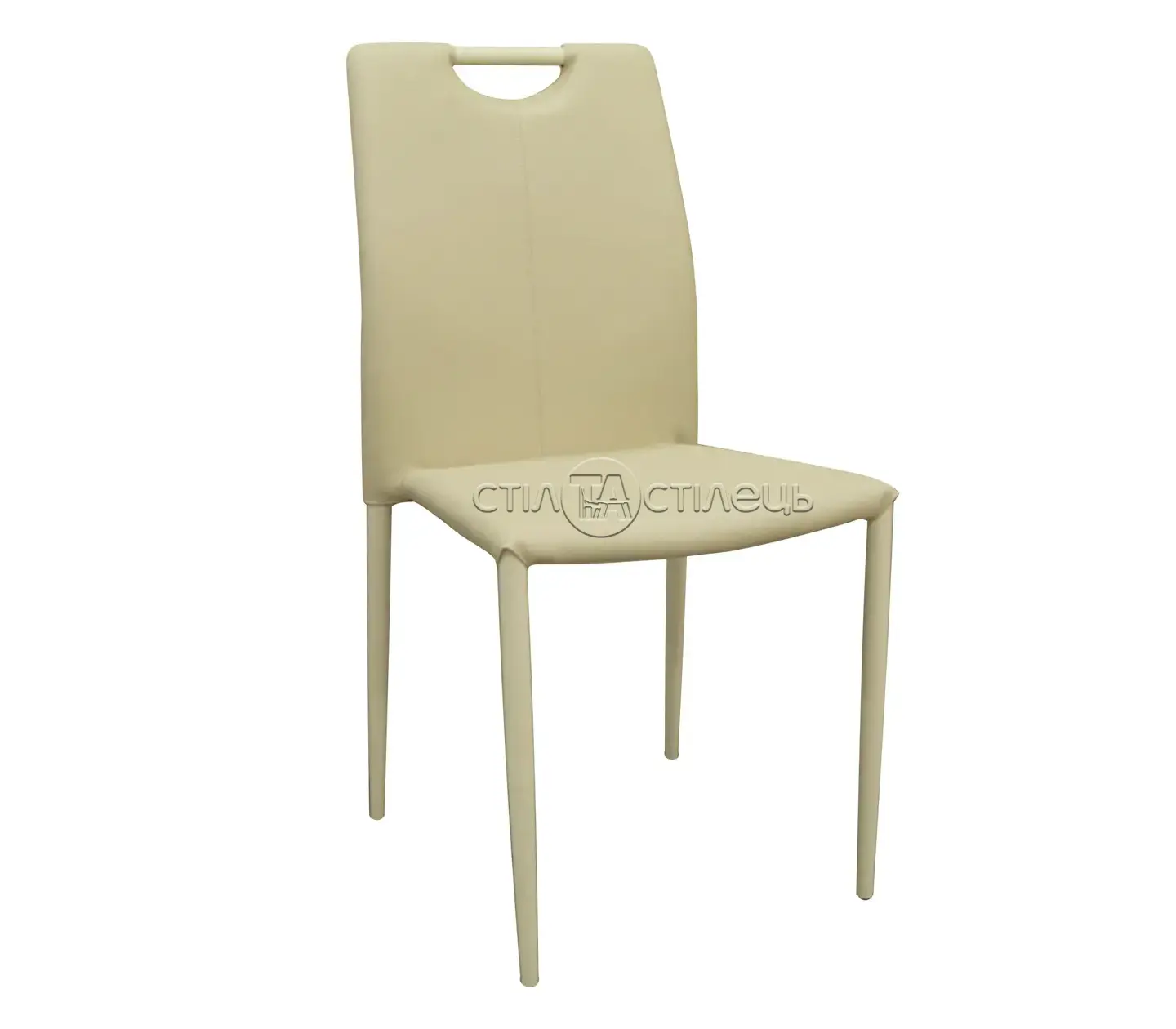 Стілець кухонний Бостон шкірозамінник