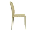 Стілець кухонний Бостон шкірозамінник