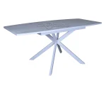 Стіл обідній розкладний Даллас