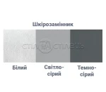 Стілець кухонний Орегон шкірозаміник