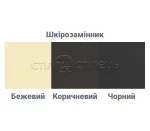 Стілець кухонний Орегон шкірозаміник