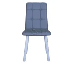 Стілець кухонний Орегон шкірозаміник