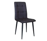 Стілець кухонний Орегон шкірозаміник