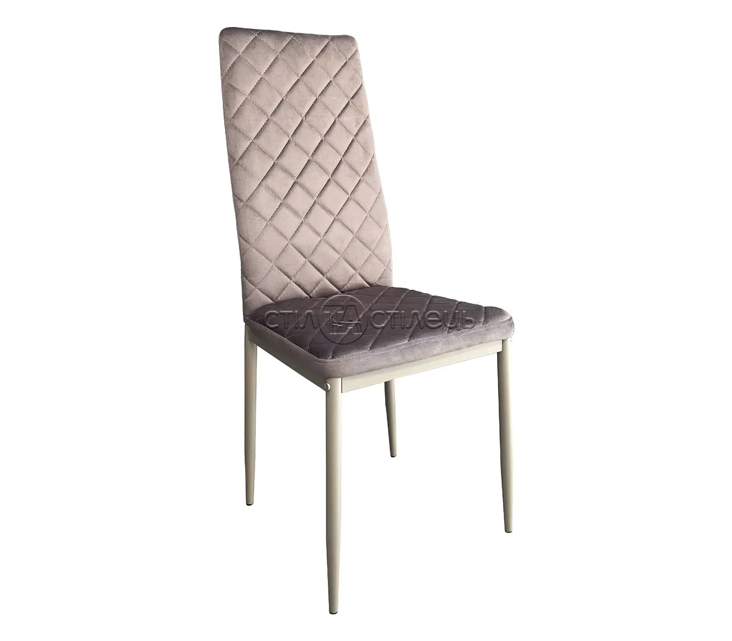 Стілець кухонний Паркер тканина