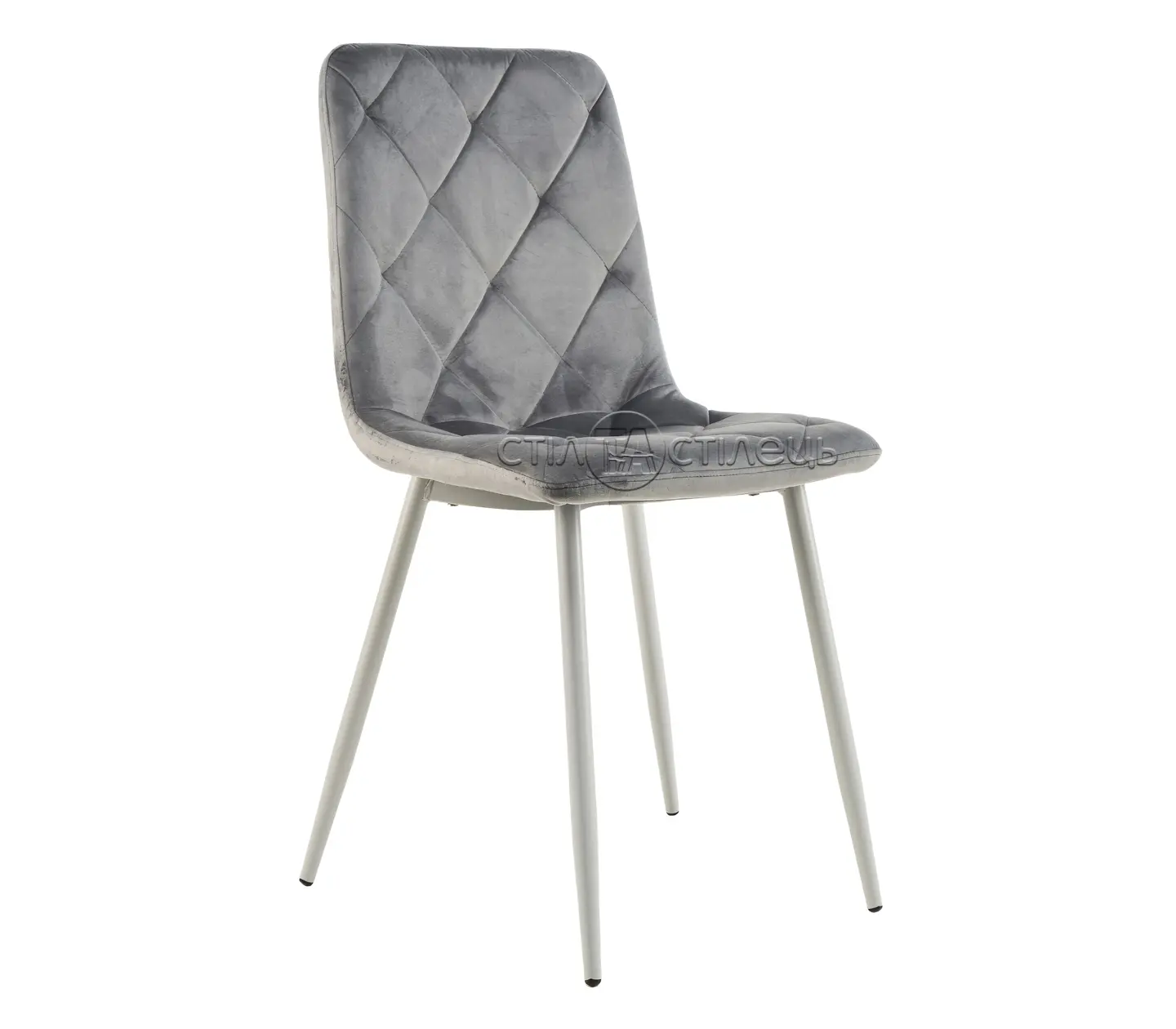 Стілець кухонний Н41 тканина