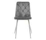 Стілець кухонний Н41 тканина