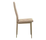 Стілець кухонний Н662 м'який