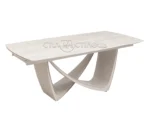 Стіл обідній керамічний Беатріче