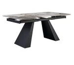 Стіл обідній керамічний Чезаре