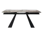 Стіл обідній керамічний Чезаре