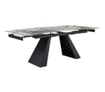 Стіл обідній керамічний Чезаре