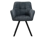 Стілець-крісло М235 тканина