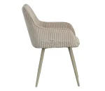 Стілець-крісло М240 тканина