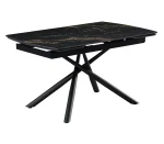 Стіл обідній керамічний Піно 140(200)