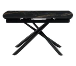 Стіл обідній керамічний Піно 140(200)