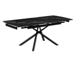 Стіл обідній керамічний Піно 140(200)