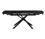 Стіл обідній керамічний Піно 140(200)