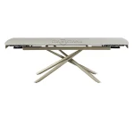 Стіл обідній керамічний Піно 180(240)