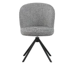Стілець поворотний Р160 тканина
