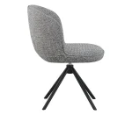 Стілець поворотний Р160 тканина