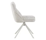 Стілець поворотний Р168 тканина