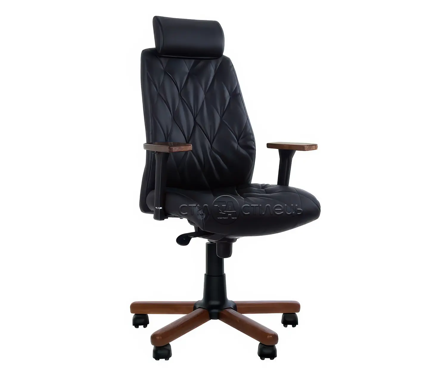 Крісло керівника Консул UP R HR Екстра ES ЕХ1