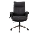 Крісло керівника Лев тканина