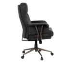 Крісло керівника Лев тканина