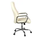 Крісло керівника Марс екошкіра