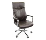 Крісло керівника Проксима екошкіра