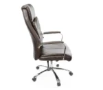 Крісло керівника Проксима екошкіра