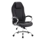 Крісло керівника Сол екошкіра