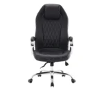 Крісло керівника Сол екошкіра