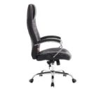Крісло керівника Сол екошкіра