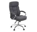 Крісло керівника Альтаїр тканина