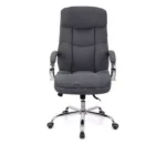 Крісло керівника Альтаїр тканина