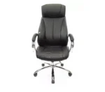 Крісло керівника Денеб екошкіра