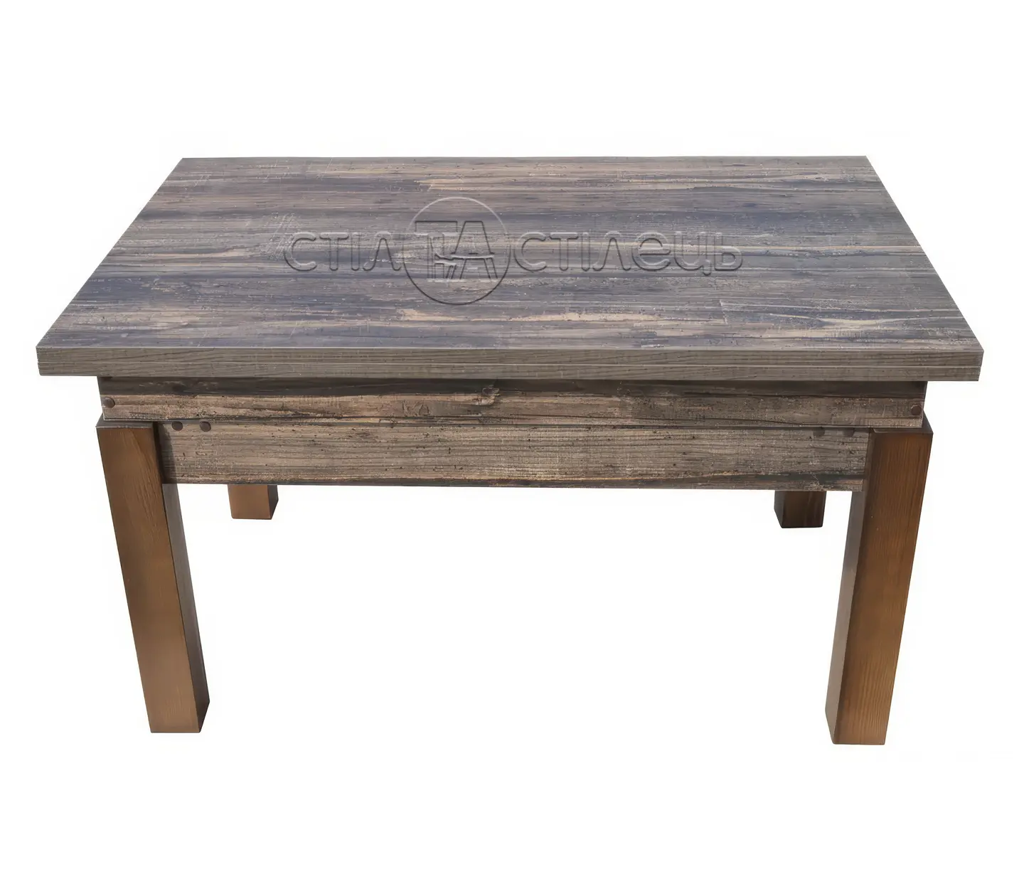 Стіл-трансформер Флай