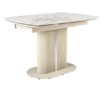 Стіл обідній керамічний Комо