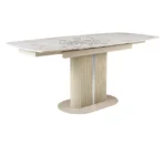 Стіл обідній керамічний Комо