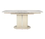 Стіл обідній керамічний Комо