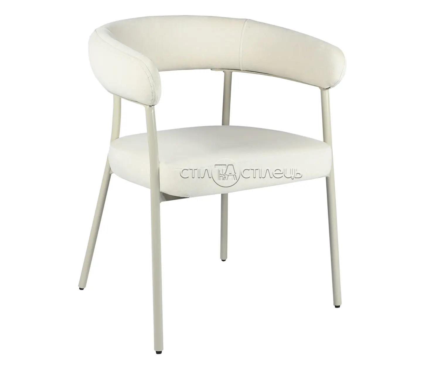 Стілець обідній М230 тканина