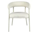 Стілець обідній М230 тканина