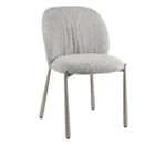 Стілець обідній М238 тканина