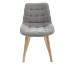 Стілець обідній М79 тканина