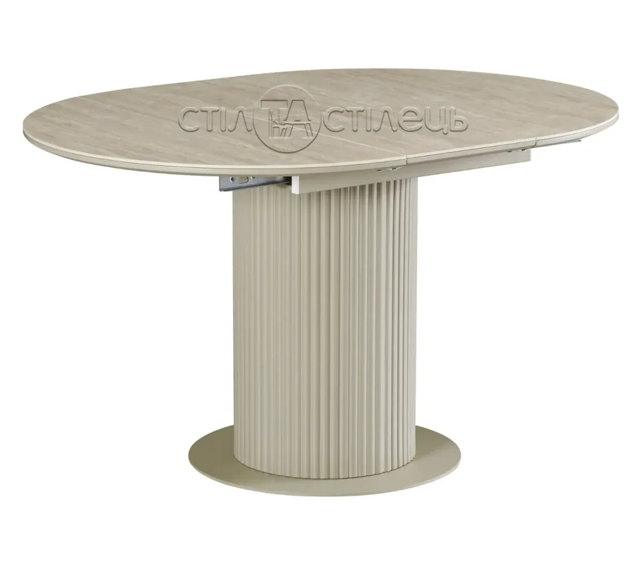 Стіл обідній керамічний Маре