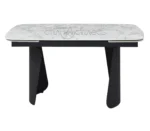 Стіл обідній керамічний Нардо