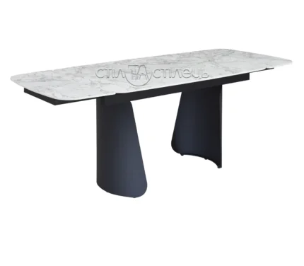 Стіл обідній керамічний Нардо