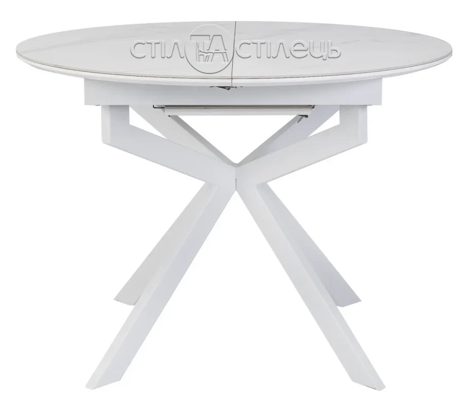 Стіл обідній керамічний Офелія