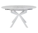 Стіл обідній керамічний Офелія